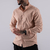 Camisa mao larga coral - comprar online