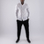 Camisa mao larga blanca en internet