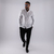 Camisa mao larga blanca - No Tan Distintos