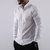 Camisa mao larga blanca - comprar online
