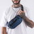 Riñonera cas 4c azul - comprar online