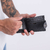 Billetera Dots black - comprar online