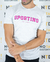 Remera sporting gris - comprar online
