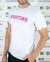 Remera sporting gris