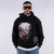 Canguro verve negro - comprar online