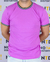 Remera sonic lila // SIN CAMBIO