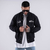 Bomber Club negra