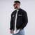 Bomber Club negra - comprar online