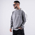 Buzo Authentic gris - comprar online