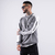 Buzo Authentic gris