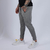 Babucha folk gris - comprar online