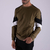Buzo amarula verde - comprar online