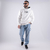 Cang Flower blanco - No Tan Distintos