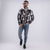 Camisaco Kord azul en internet