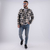 Camisaco Kord negro en internet