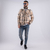 Camisaco Kord beige en internet