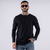 Larga Essence negra - comprar online