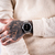 Reloj Zendavia negro - comprar online