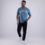 Over Saint Louis azul - comprar online