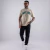 Over Saint Louis verde - comprar online