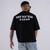 Boxy Rocky negra - comprar online