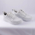 Zapatillas Dynamo blancas - comprar online