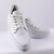 Zapatillas Dynamo blancas