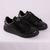 Zapatillas Zulu negras - comprar online