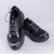 Zapatillas Lenox negras