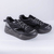 Zapatillas Lenox negras - comprar online