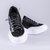 Zapatillas Lenox twist negras