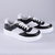 Zapatillas Novo fuzion black - comprar online