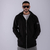 Campera trap negra