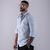 Camisa will celeste - comprar online