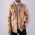 Camisaco clasic beige