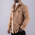 Camisaco clasic beige - comprar online