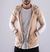 Campera melk beige // SIN CAMBIO en internet