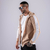 Campera melk beige // SIN CAMBIO