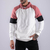 Buzo preston bl/coral - comprar online