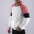 Buzo preston bl/coral