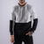 Buzo oliver gris/ng