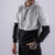 Buzo oliver gris/ng - comprar online