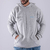 Cang. over worth grey // SIN CAMBIO - comprar online