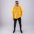 Cang. over flynch amarillo - No Tan Distintos