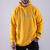 Cang. over flynch amarillo - comprar online