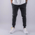 Babucha Friza LR Gris