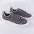 Zapatillas Mc gamuza grey - comprar online