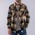 Campera raptor beige en internet