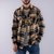 Campera raptor beige - comprar online
