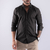 Camisa pretoria